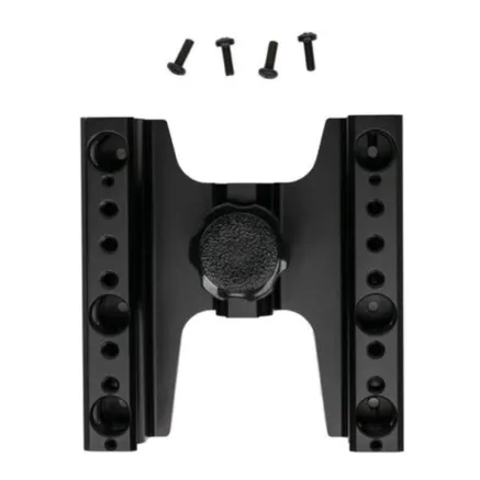 SmallHD C-stand mount for 1300 series ACC-MT-CSTAND
