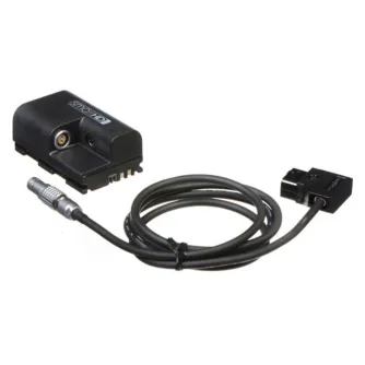 V-Mount Baterijas - SmallHD DCA5 LEMO to D-Tap Power Adapter and Cable Kit PWR-ADP-DCA5-LEMO-DTAP-KI - ātri pasūtīt no ražotāja