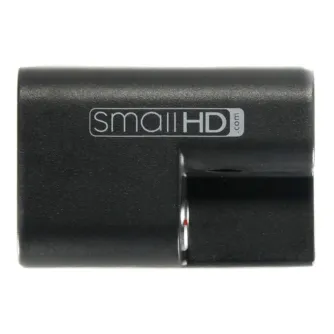 Kameru akumulatori - SmallHD Faux LP-E6 LEMO Adapter PWR-ADP-DCA5-LEMO - ātri pasūtīt no ražotāja