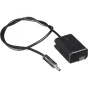SmallHD 16869 NP-FW50 Battery Adapter for Camera Monitors