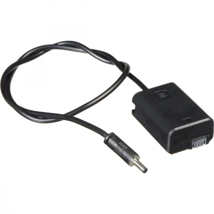 SmallHD 16869 NP-FW50 Battery Adapter for Camera Monitors