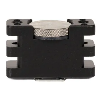 Rigu aksesuāri - SmallHD RapidRail Mount for 1/4"-20 Accessories ACC-MT-RRAIL-1420 - ātri pasūtīt no ražotāja