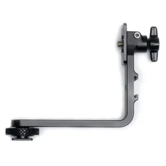 Aksesuāri LCD monitoriem - SmallHD Tilt Arm for FOCUS 7 Monitor ACC-MT-TILTARM-7 - ātri pasūtīt no ražotāja