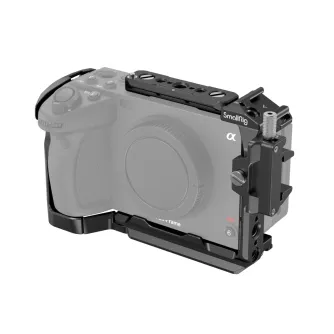 Sortimenta jaunumi - SmallRig Cage for Sony FX30 / FX3 4183(4138 new version) 4183 - ātri pasūtīt no ražotāja