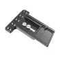 Rigu aksesuāri - SmallRig Counterweight Mounting Plate for Zhiyun CRANE 3 LAB Handheld Stabilizer BSS2402 BSS2402 - ātri pasūtīt no ražotāja