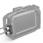 SmallRig HDMI & USB Type-C Cable Clamp for BMPCC 4K & 6K Cage (Dark Olive) 2768 2768