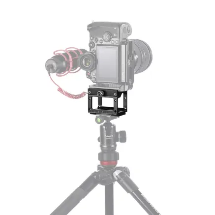 SmallRig L-Bracket Baseplate for Portrait Mode MD2634 MD2634