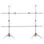 Fonu turētāji - Walimex Autopole-/Pole-System, 228-328cm - perc šodien veikalā un ar piegādi