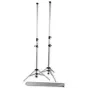 Fonu turētāji - Walimex Autopole-/Pole-System, 228-328cm - perc šodien veikalā un ar piegādi