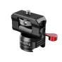 Rigu aksesuāri - SmallRig Swivel and Tilt Monitor Mount with Nato Clamp BSE2347 BSE2347 - ātri pasūtīt no ražotāja