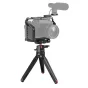SmallRig Tabletop Vlog Kit for Fujifilm X-T4 KGW116 KGW116