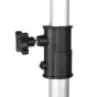 Fonu turētāji - Walimex Autopole-/Pole-System, 228-328cm - perc šodien veikalā un ar piegādi