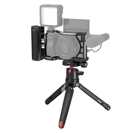 SmallRig VLOG KIT KGW114 FOR SONY A6600 KGW114