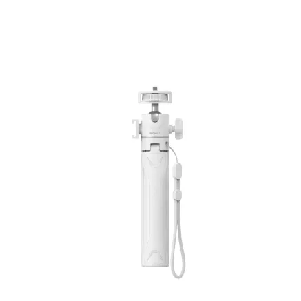 SmallRig VT-15 White Vlog Tripod 3825B 3825