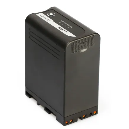 Swit LB-SU75 - SONY BP-U Camcorder Battery LB-SU75