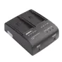 Swit S-3602F 2-ch SONY NP-F Charger and Adaptor S-3602F