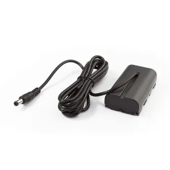 Kameru akumulatori - Swit S-7500F Dummy Battery NP-F S-7500F - ātri pasūtīt no ražotāja
