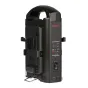Swit SC-302S dual channel sequential V-Mount charger SC-302S