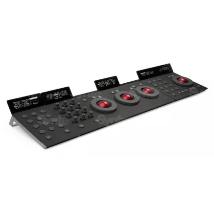 Tangent Element 1782 Control Panel OLED USB High-Resolution Compact