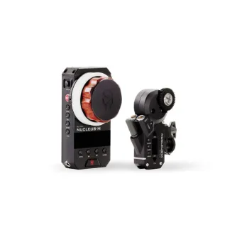 Fokusa iekārtas - Tilta Nucleus-M: Wireless Lens Control System Partial Kit I WLC-T03-K1 - ātri pasūtīt no ražotāja