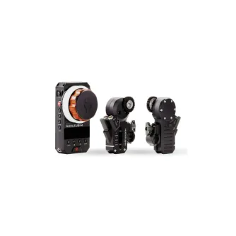 Fokusa iekārtas - Tilta Nucleus-M: Wireless Lens Control System Partial Kit IV WLC-T03-K4 - perc šodien veikalā un ar piegādi