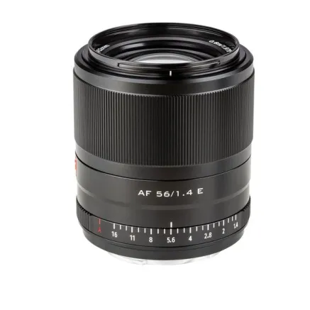 Viltrox Autofocus 56mm F1.4 E-mount Prime Lens for Sony APS-C Mirrorless Digital Camera VILTROXAF5614E
