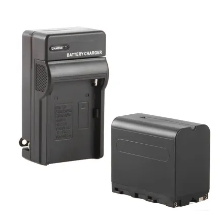 Viltrox NP-F970 Battery for Camera VILTROXNPF970