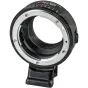 Viltrox NF-M43 (MFT Nikon F/D/G) VILTROXNFM43
