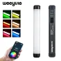 Light Wands Led Tubes - Weeylite K21 Full Color Handheld 2500K8500K RGB LED Light Stick VILTROXK21 - quick order from manufacturer