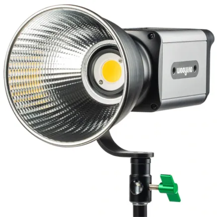 Weeylite Ninja 300 Studio LED Light 80W CRI 5600K