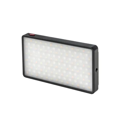Viltrox Weeylite RB9 RGBW Portable and Functional Full Color LED Light Chargeable 