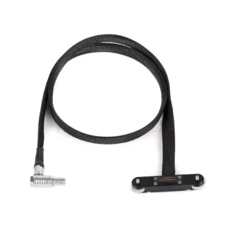 Rigu aksesuāri - Wooden Camera - RED Male Pogo to Male LEMO Compatible WC-221900 - ātri pasūtīt no ražotāja