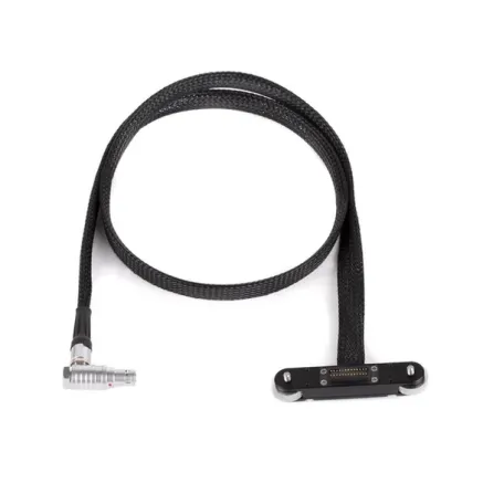 Wooden Camera - RED Male Pogo to Male LEMO Compatible WC-221900