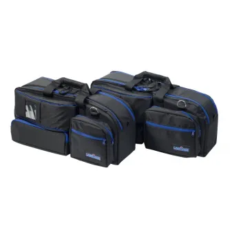 Plecu somas - camRade camBag 750 - Black CAM-CB-750-BL - ātri pasūtīt no ražotāja