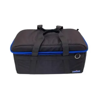 Plecu somas - camRade camBag HD Small - Black CAM-CB-HD-SMALL-BL - ātri pasūtīt no ražotāja