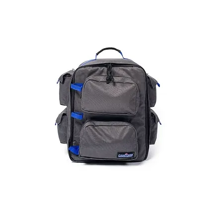 camRade TravelMate Handy Camera Backpack - CMRTRVMH1