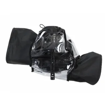 Sortimenta jaunumi - camRade wetSuit Blackmagic Pocket Cinema CAM-WS-BMPOCKET-CINE - ātri pasūtīt no ražotāja