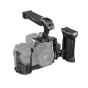 Camera Cage - SMALLRIG 3710 RHINOCEROS ADVANCED CAGE KIT FOR SONY A7 RV/ A7VI/ A7 SIII 3710 - quick order from manufacturer