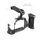 Camera Cage - SMALLRIG 3710 RHINOCEROS ADVANCED CAGE KIT FOR SONY A7 RV/ A7VI/ A7 SIII 3710 - quick order from manufacturer