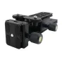 Sortimenta jaunumi - Caruba L-200 Lens Holder - ātri pasūtīt no ražotāja