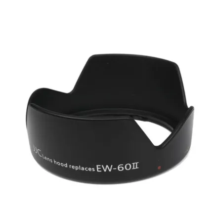 JJC EW-60II Lens Hood for Canon EF 24mm f/2.8