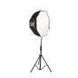 Foto lietussargi - Caruba Orb Speedlite Kit 80cm - ātri pasūtīt no ražotāja