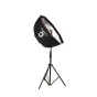 Foto lietussargi - Caruba Orb Speedlite Kit 80cm - ātri pasūtīt no ražotāja