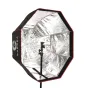 Foto lietussargi - Caruba Orb Speedlite Kit 80cm - ātri pasūtīt no ražotāja