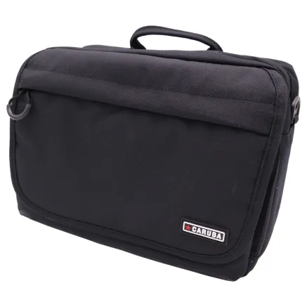 Caruba Compex 120 Zwart CP 120B