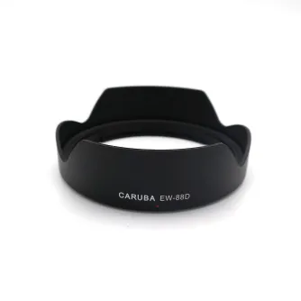 Blendes - Caruba EW-88D Black - ātri pasūtīt no ražotāja