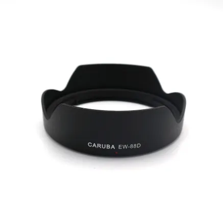 Caruba EW 88D Zwart