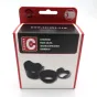 Blendes - Caruba EW-88D Black - ātri pasūtīt no ražotāja