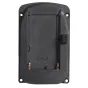 AC adapteri, strāvas vadi - FEELWORLD F970 BATTERY PLATE F970 BATTERY PLATE - ātri pasūtīt no ražotāja