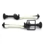 Sortimenta jaunumi - Caruba Suspension system for 1 roll - Tripod/tube mounting - ātri pasūtīt no ražotāja